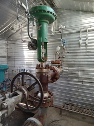 14' x 14' x 11' Equipment Building - Image 10