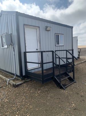 16' x 10' Office Building - Image 2