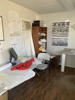 16' x 10' Office Building - Image 3