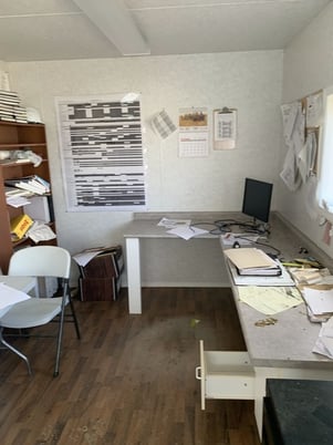 16' x 10' Office Building - Image 4