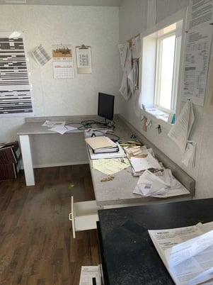 16' x 10' Office Building - Image 5