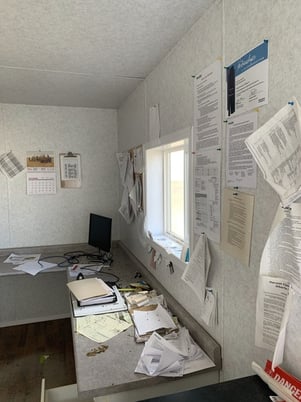 16' x 10' Office Building - Image 6