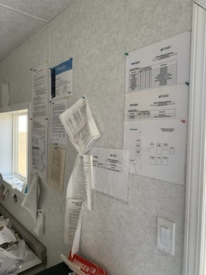 16' x 10' Office Building - Image 7