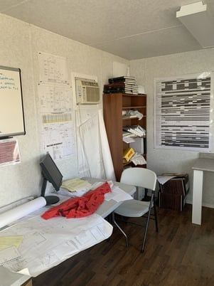 16' x 10' Office Building - Image 9