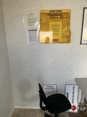 16' x 10' Office Building - Image 10