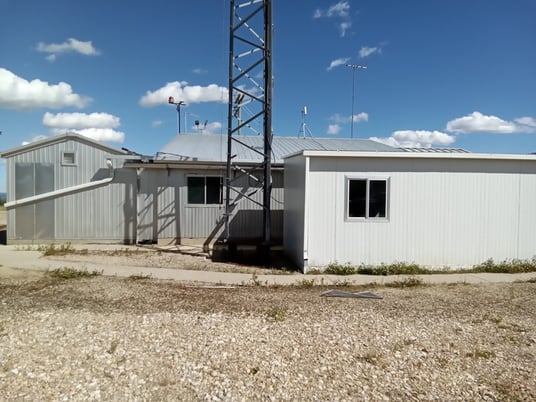 40' x 40' x 15' Office Building - Image 4