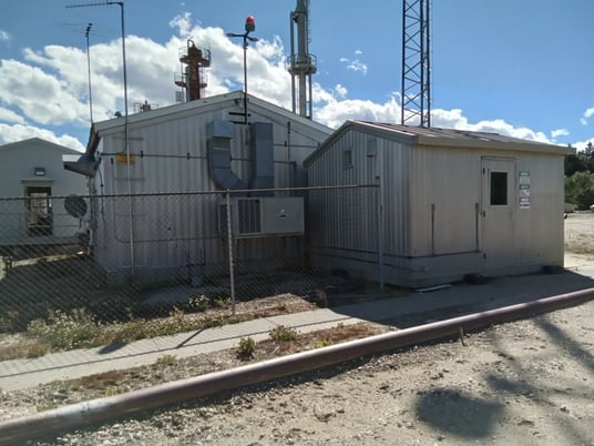 40' x 40' x 15' Office Building - Image 6