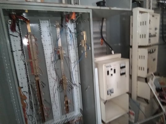 40' x 40' x 15' Office Building - Image 7