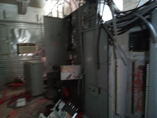 40' x 40' x 15' Office Building - Image 9