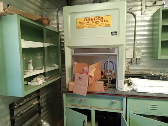 40' x 40' x 15' Office Building - Image 10