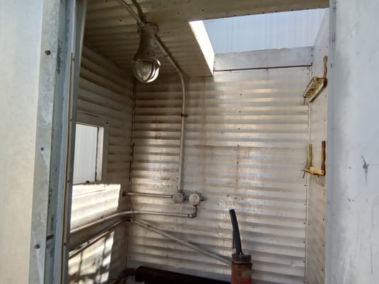 6' x 6' x 8' Building - Image 4