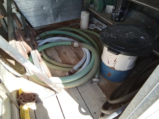 9' x 9' x 10' Storage Building - Image 7