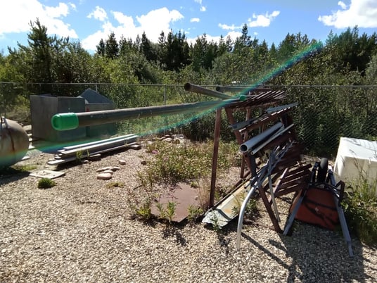 9' x 9' x 10' Storage Building - Image 8