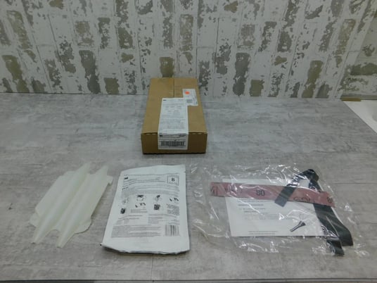 NEW 3M Scotchcast Flexible Power Cable Tap Splicing Kit, 82-F1 NEW - Image 1