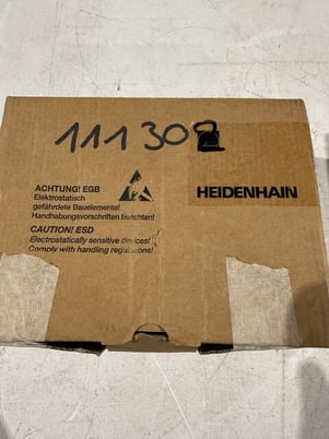 Heidenhain #ROD-426-5000-01-03, Encoder, New - Image 1