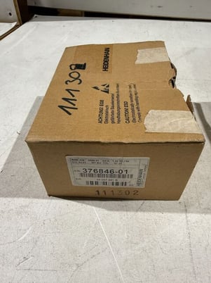 Heidenhain #ROD-426-5000-01-03, Encoder, New - Image 3