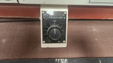 Timesavers #2300, 3-Head Wide Belt Sander - Image 6