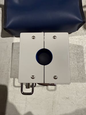 Noiseken #15-00007A, Coupling Adapter, 2 kV max Input, 10:1 Ratio - Image 2