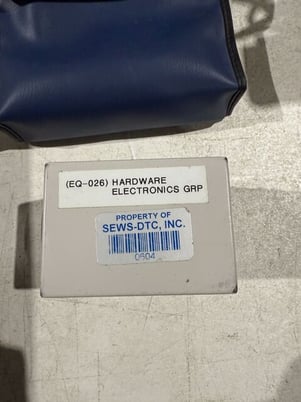 Noiseken #15-00007A, Coupling Adapter, 2 kV max Input, 10:1 Ratio - Image 3