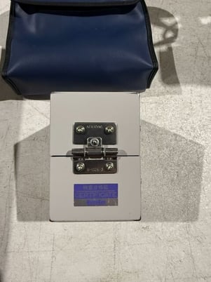 Noiseken #15-00007A, Coupling Adapter, 2 kV max Input, 10:1 Ratio - Image 4