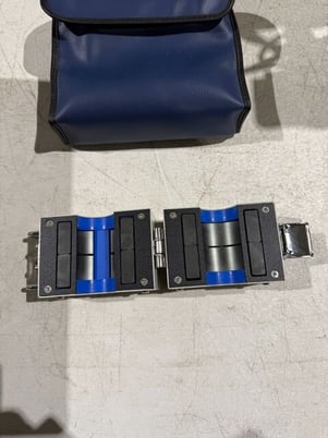 Noiseken #15-00007A, Coupling Adapter, 2 kV max Input, 10:1 Ratio - Image 5