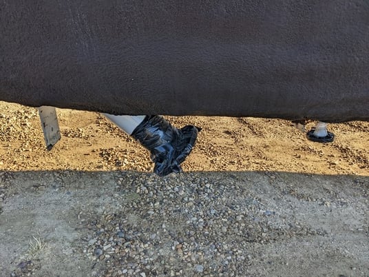 54" x 55' Horizontal FWKO, 320 psi, 212&deg;F, 2007 - Image 4