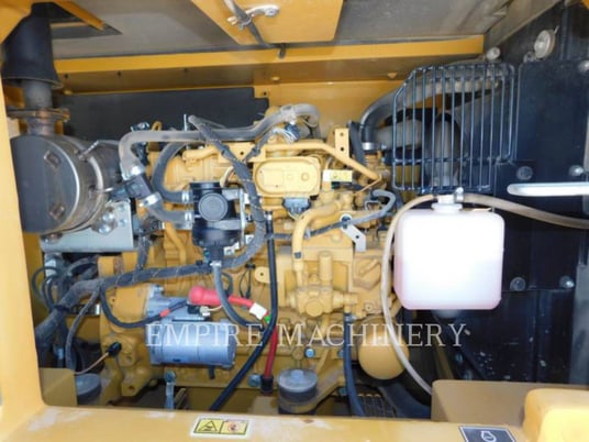 Caterpillar 307.5-07, 2033 hours, S/N: GW702928, 2022 - Image 6