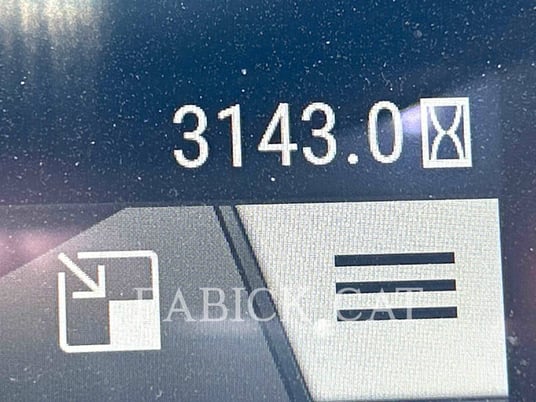 Caterpillar D6-20XE, 3148 hours, S/N: D5M00316, 2020 - Image 5