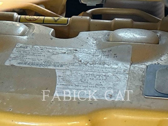 Caterpillar D6-20XE, 3148 hours, S/N: D5M00316, 2020 - Image 8