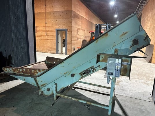 Melrose Incline Conveyor - Image 2