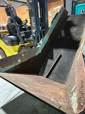 Melrose Incline Conveyor - Image 3