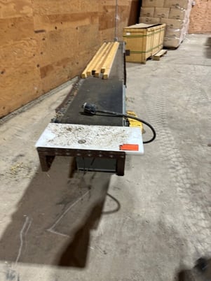 Hydtrol Outfeed Conveyor - Image 2