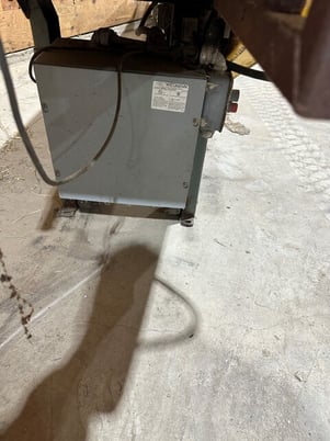 Hydtrol Outfeed Conveyor - Image 3