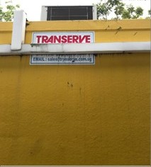 40' Workshop container, 3 compartments - Image 4