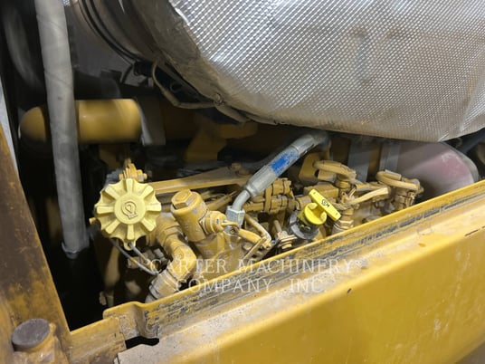 Caterpillar D6, 4695 hours, S/N: RDC01041, 2021 - Image 7