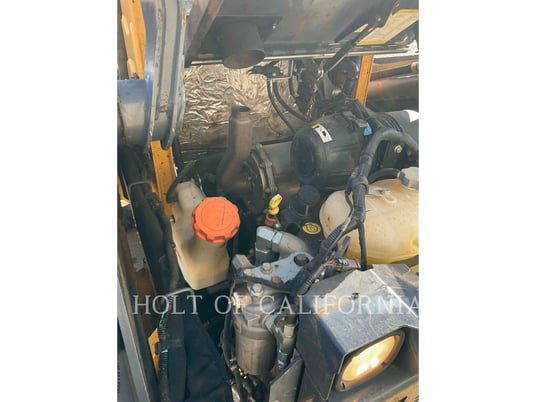 John Deere 324G, Skid Steer Loader, 1694 hours, S/N: 1T0324GMEKJ365470, 2021 - Image 7