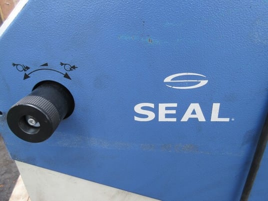 Seal #62-ProD, Heated Laminator, 230VAC, 50/60Hz, 35A, 2008 - Image 6