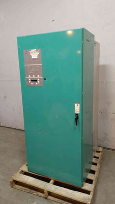 1000 Amp. Onan #OTPCD-4489506, Automatic Transfer Switch, 3-Pole, 60 Hz, 480 V - Image 3