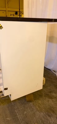 Fisher Hamilton, Flammable Cabinet Countertop & Sink, 72" L x 36" width x 36" H - Image 5