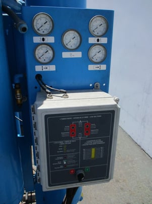 Hankison Breathing Air Purifier, 215 PSIG @ 200&deg; F - Image 8