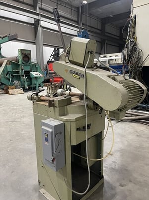 Startrite #CN350MP, miter cutoff saw - Image 4