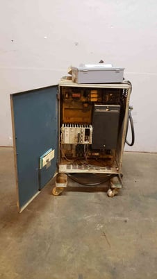 RELIANCE, MaxPak VFD, power enclosure - Image 2