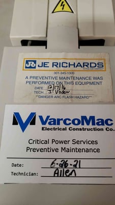 15 HP ABB, ACH550-VC-023A-4+F267, VFD - Image 4