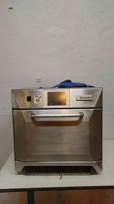 Merrychef Elkon MerryChef Eikon #E4CSVMV6DFU1XXUS, Oven, 4 High Speed, 1 Phase, 230 V - Image 1