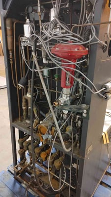 New Brunswick #15L.Micros, Scientific Lab Fermenter, 15 L capacity, 1 Phase, 12 Amps, 220 V - Image 6