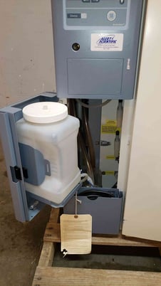 Thermo Electron #3307, Steri-Cult CO2 Incubator, 1 Phase, 10.5 Amps, 115 V - Image 2