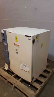 Thermo Electron #3307, Steri-Cult CO2 Incubator, 1 Phase, 10.5 Amps, 115 V - Image 5