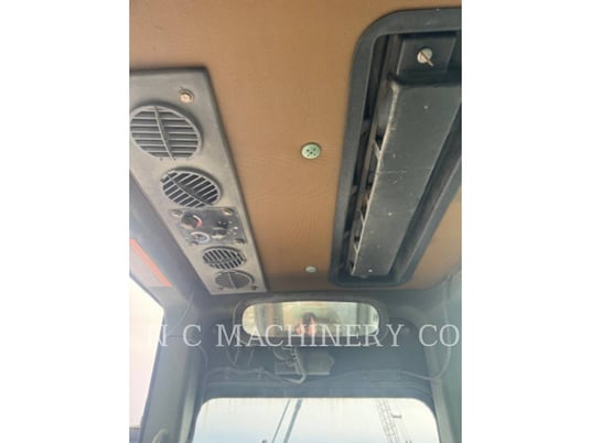 Caterpillar 621B, Wheel Tractor Scraper, 542 hours, S/N: 2DB00862, 1985 - Image 3