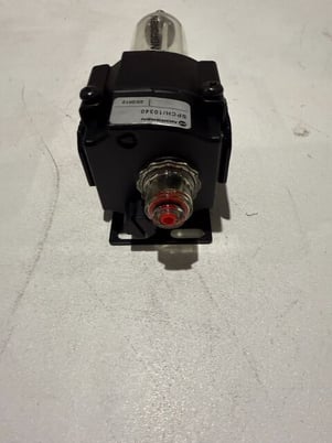 Norgren #L73M-2GP-QTN, Pneumatic Line Lubricator Supplies, no box, New - Image 4