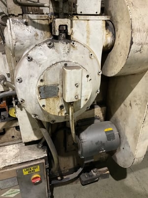 Cincinnati #1810G, Power Squaring Shears, 460 V - Image 9